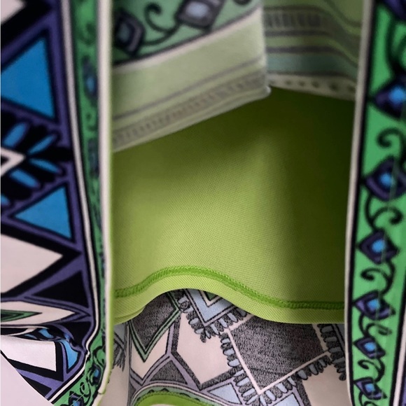 Hale Bob Dress Size Small - Picture 5 of 8